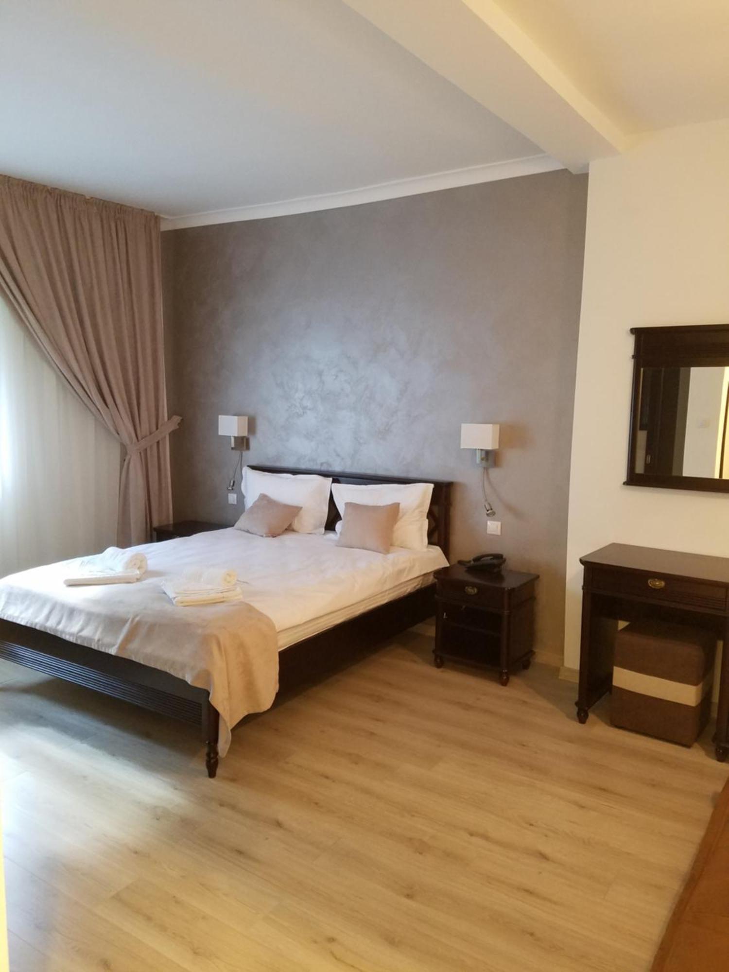 Vila Dobru Slănic-Moldova Екстериор снимка
