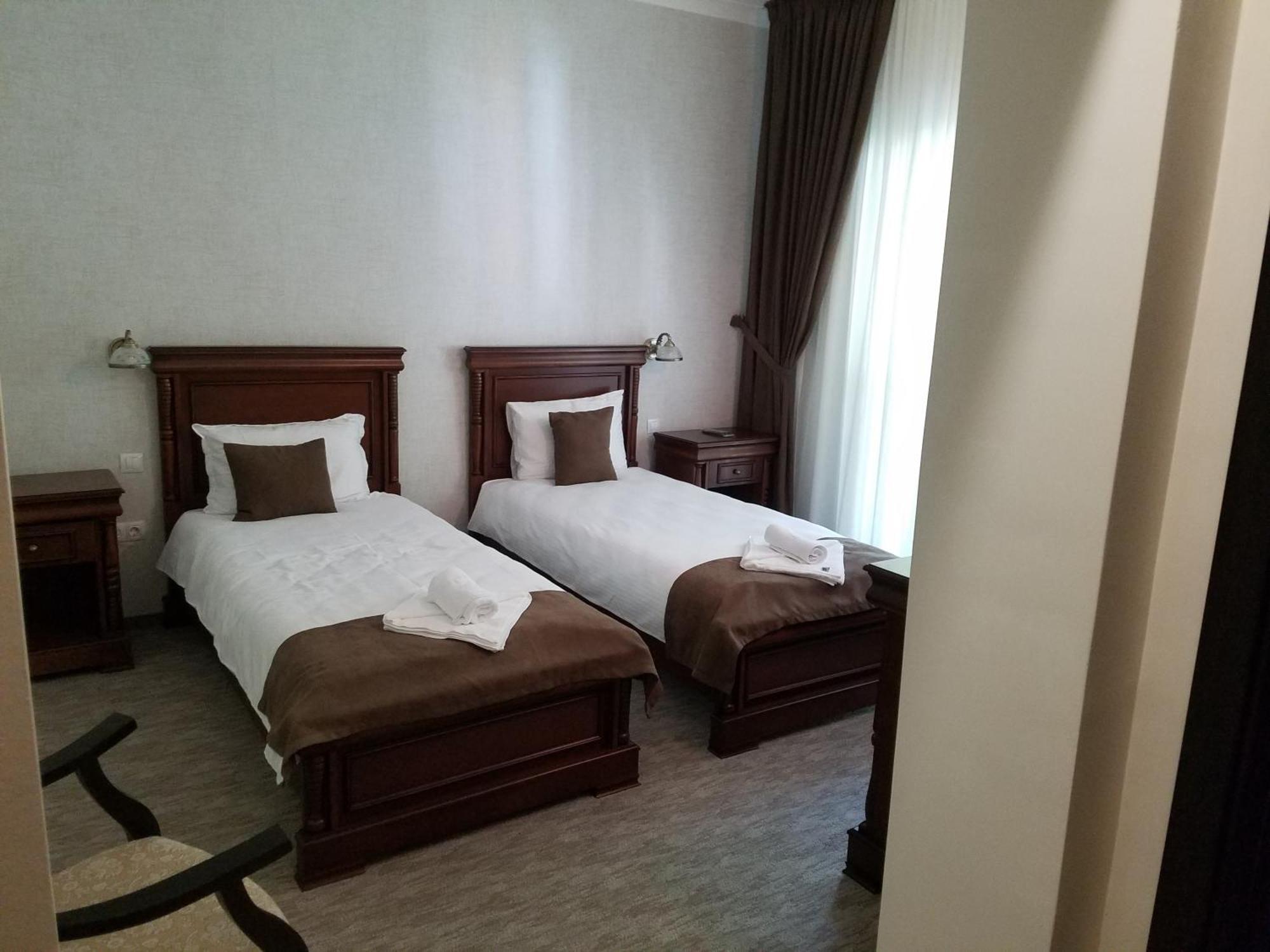 Vila Dobru Slănic-Moldova Екстериор снимка