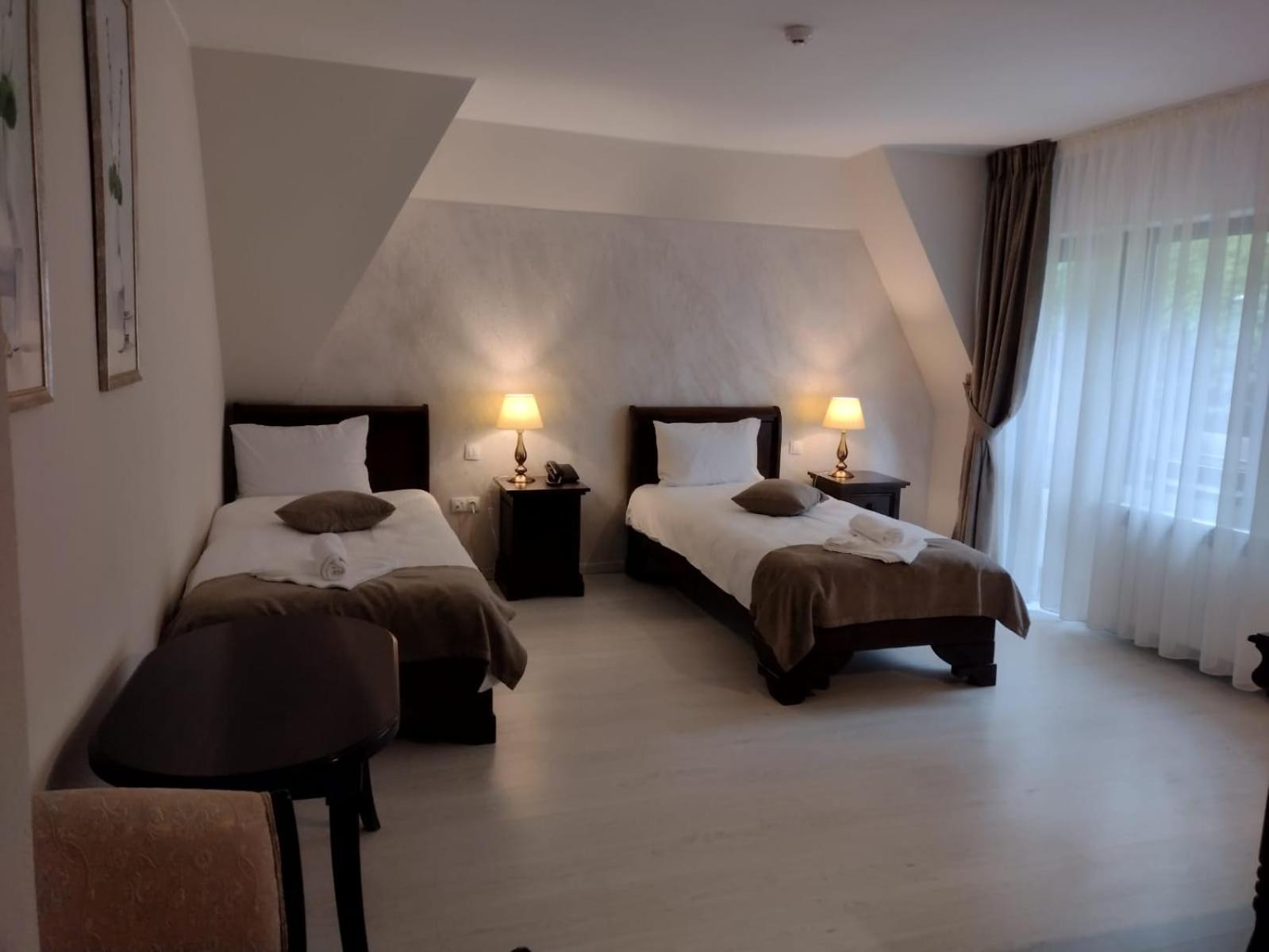 Vila Dobru Slănic-Moldova Екстериор снимка