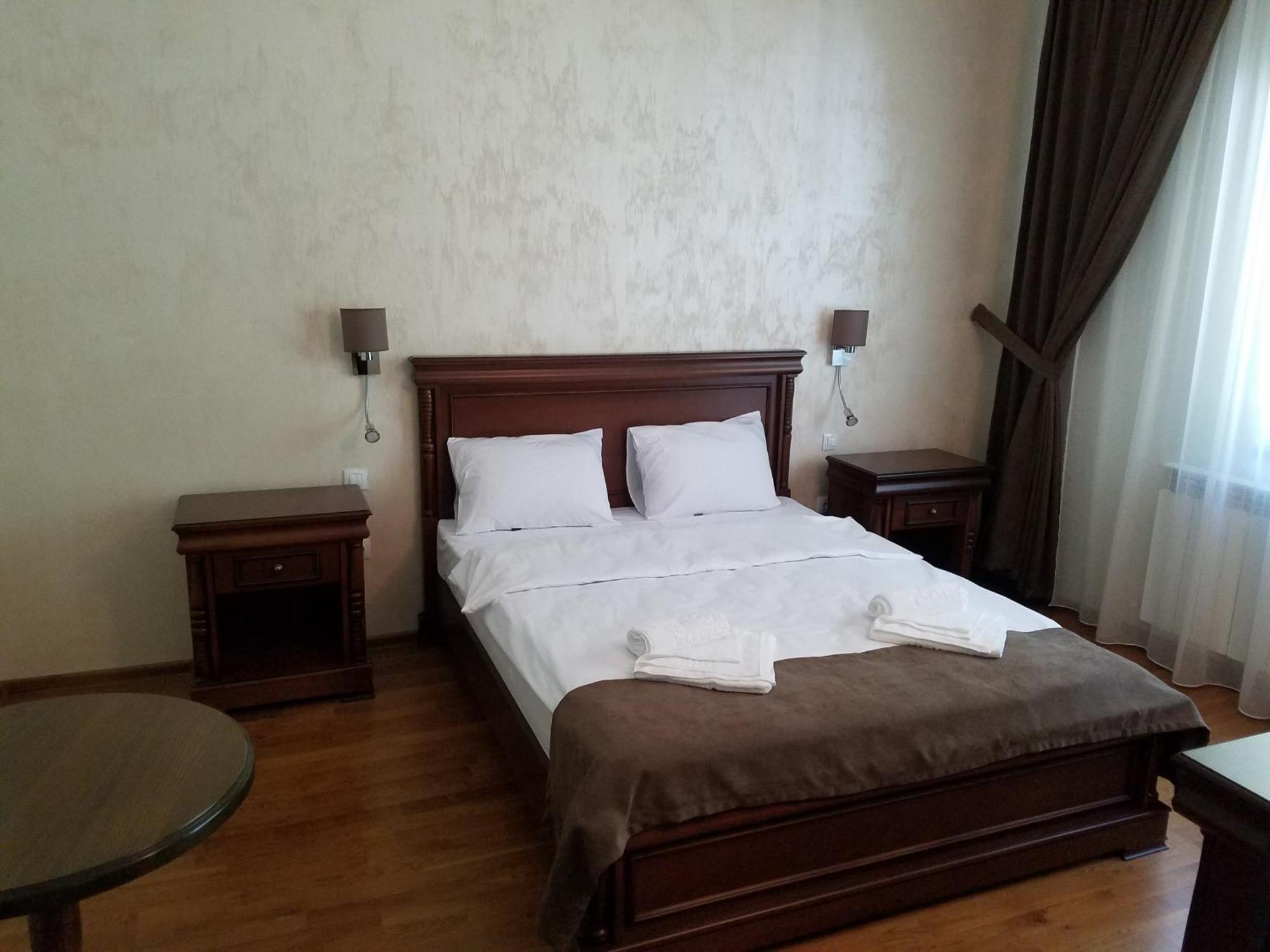 Vila Dobru Slănic-Moldova Екстериор снимка